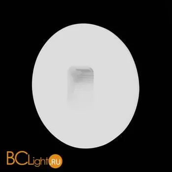 Уличный настенный светильник ST Luce VISANO SL9501.501.01 - Фото 0