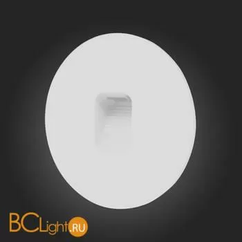 Уличный настенный светильник ST Luce VISANO SL9501.501.01 - Фото 1