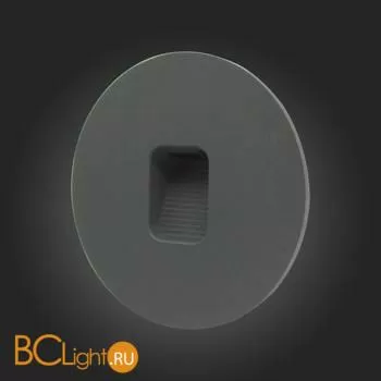 Уличный настенный светильник ST Luce VISANO SL9501.401.01 - Фото 1