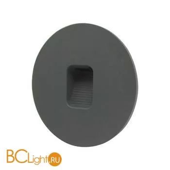 Уличный настенный светильник ST Luce VISANO SL9501.401.01