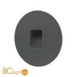 Уличный настенный светильник ST Luce VISANO SL9501.401.01