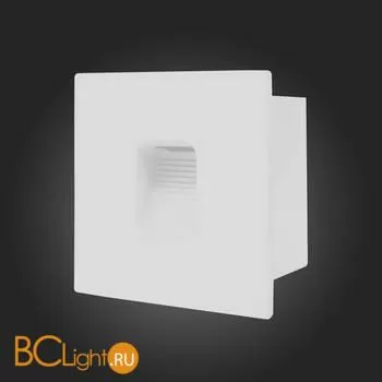 Уличный настенный светильник ST Luce VISANO SL9501.541.01 - Фото 1