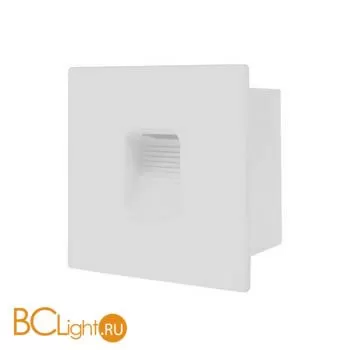 Уличный настенный светильник ST Luce VISANO SL9501.541.01