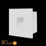 Уличный настенный светильник ST Luce VISANO SL9501.541.01 - Фото 0