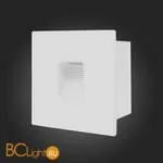 Уличный настенный светильник ST Luce VISANO SL9501.541.01 - Фото 1