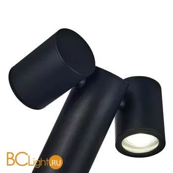 Садово-парковый фонарь ST Luce Visioni SL9003.405.02 - Фото 2