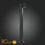 Садово-парковый фонарь ST Luce Visioni SL9003.405.01 - Фото 3