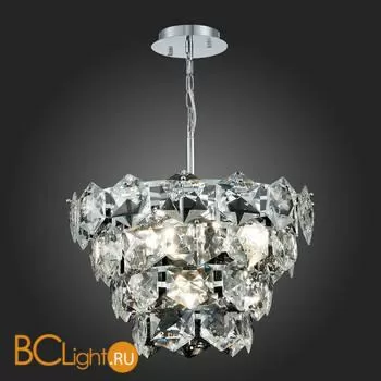 Подвесной светильник ST Luce Viterbo SL1631.103.06 - Фото 9