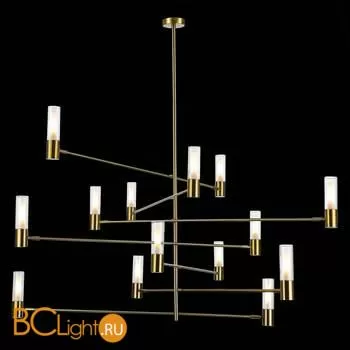 Люстра ST Luce Vitra SL1239.303.14 - Фото 2