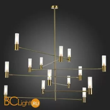 Люстра ST Luce Vitra SL1239.303.14 - Фото 3