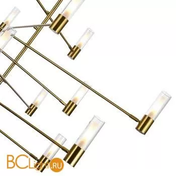 Люстра ST Luce Vitra SL1239.303.14 - Фото 1