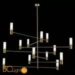 Люстра ST Luce Vitra SL1239.303.14 - Фото 2