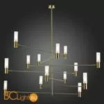 Люстра ST Luce Vitra SL1239.303.14 - Фото 3