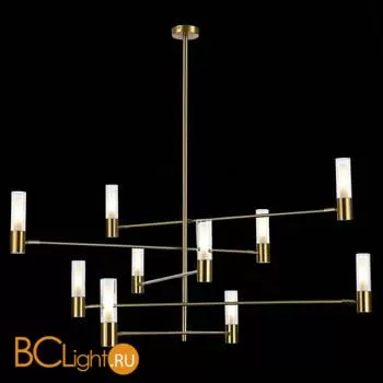 Люстра ST Luce Vitra SL1239.303.10 - Фото 2