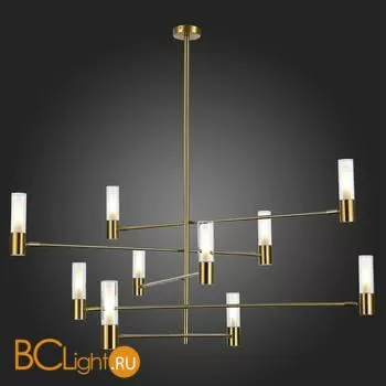 Люстра ST Luce Vitra SL1239.303.10 - Фото 3