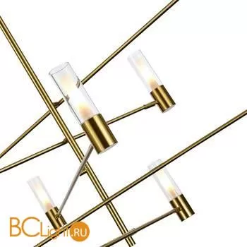 Люстра ST Luce Vitra SL1239.303.10 - Фото 1