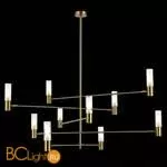 Люстра ST Luce Vitra SL1239.303.10 - Фото 2