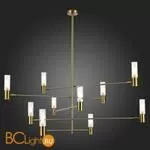 Люстра ST Luce Vitra SL1239.303.10 - Фото 3