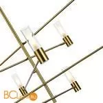 Люстра ST Luce Vitra SL1239.303.10 - Фото 1