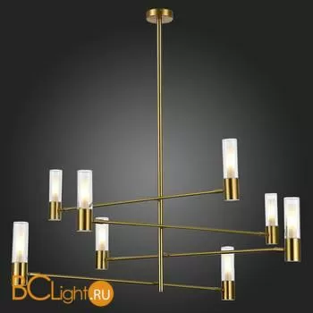 Люстра ST Luce Vitra SL1239.303.08 - Фото 3