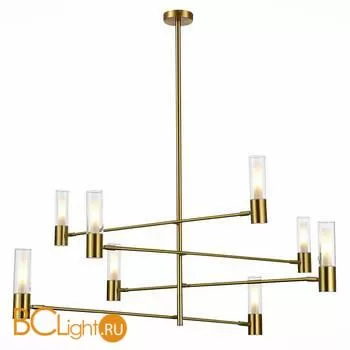 Люстра ST Luce Vitra SL1239.303.08