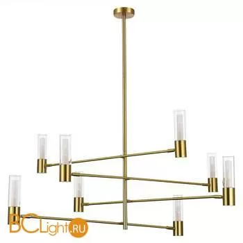 Люстра ST Luce Vitra SL1239.303.08 - Фото 0