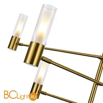 Люстра ST Luce Vitra SL1239.303.08 - Фото 1