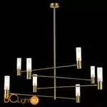 Люстра ST Luce Vitra SL1239.303.08 - Фото 2