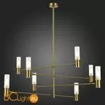 Люстра ST Luce Vitra SL1239.303.08 - Фото 3