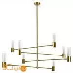 Люстра ST Luce Vitra SL1239.303.08 - Фото 0