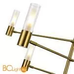 Люстра ST Luce Vitra SL1239.303.08 - Фото 1