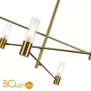 Люстра ST Luce Vitra SL1239.303.06 - Фото 1