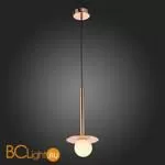 Подвесной светильник ST Luce Vitte SL1055.203.01 - Фото 5