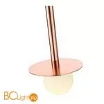 Подвесной светильник ST Luce Vitte SL1055.203.01 - Фото 0