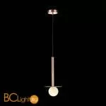 Подвесной светильник ST Luce Vitte SL1055.203.01 - Фото 4