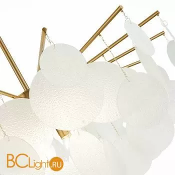 Люстра ST Luce Vittoria SL1231.302.08 - Фото 1