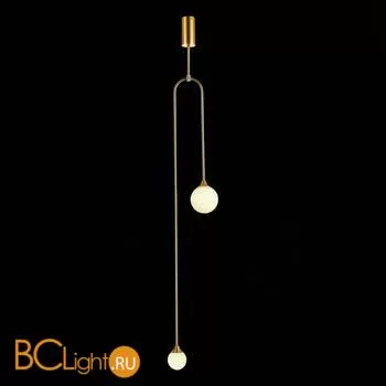 Подвесной светильник ST Luce Vive SL1187.203.02 - Фото 2