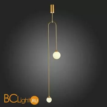 Подвесной светильник ST Luce Vive SL1187.203.02 - Фото 3