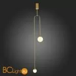 Подвесной светильник ST Luce Vive SL1187.203.02 - Фото 3