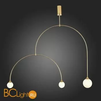 Люстра ST Luce Vive SL1187.203.03 - Фото 2