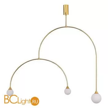 Люстра ST Luce Vive SL1187.203.03 - Фото 0