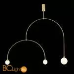 Люстра ST Luce Vive SL1187.203.03 - Фото 1