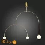 Люстра ST Luce Vive SL1187.203.03 - Фото 2