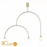 Люстра ST Luce Vive SL1187.203.03