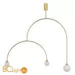 Люстра ST Luce Vive SL1187.203.03 - Фото 0