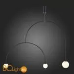 Люстра ST Luce Vive SL1187.403.03 - Фото 2