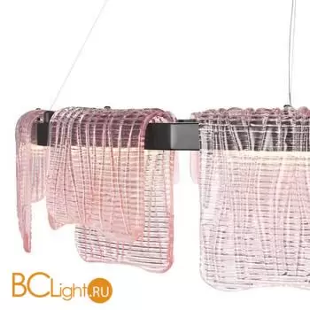 Подвесной светильник ST Luce VOILE SL6021.403.66 - Фото 1