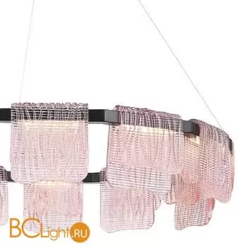 Подвесной светильник ST Luce VOILE SL6021.403.66 - Фото 3