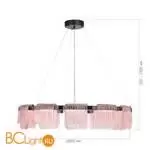 Подвесной светильник ST Luce VOILE SL6021.403.66 - Фото 4