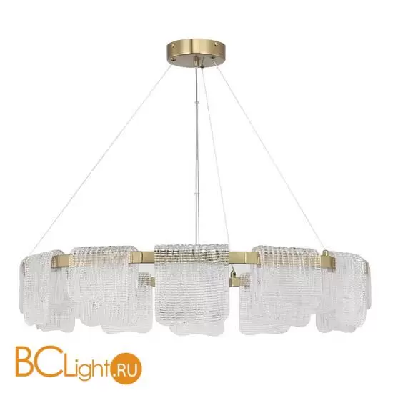 Подвесной светильник ST Luce VOILE SL6021.203.66